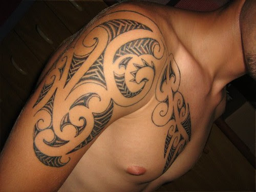 Cool Tattoo Designs