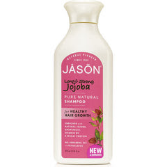 Champú Jojoba Jásön