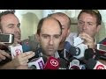 Reports: Ex-Chilean Soccer Chief Becomes Informant In Corruption Probe