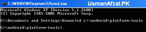 ADB devices