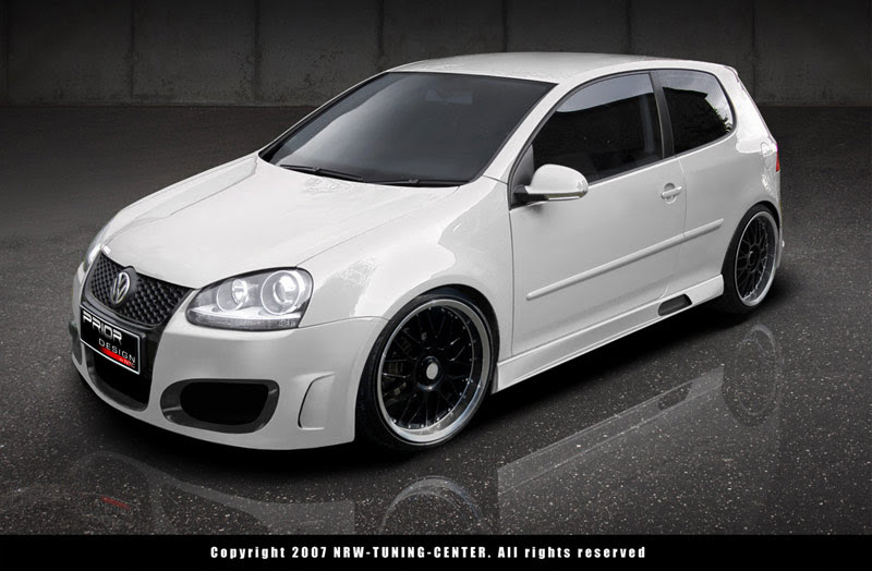 vw golf v orciari ntc 3 Gallery