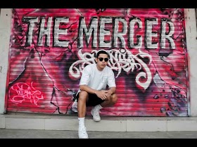 Fresh Yeah by Nik Makino [Official Music Video]
