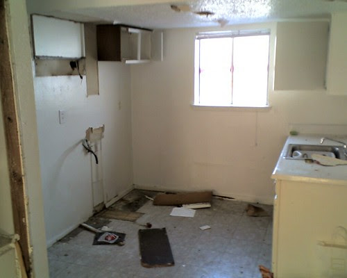 small apartment appliances