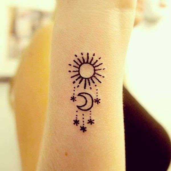 25 Simple Cute Small Henna Design Ideas EntertainmentMesh 25 Simple Cute Small Henna Design Ideas EntertainmentMesh