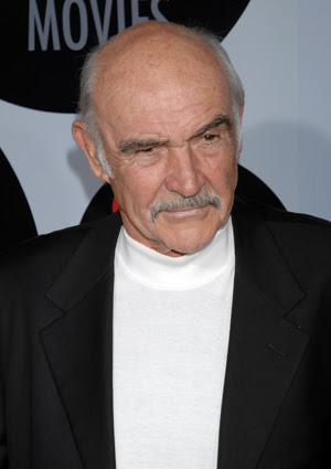 Sean Connery