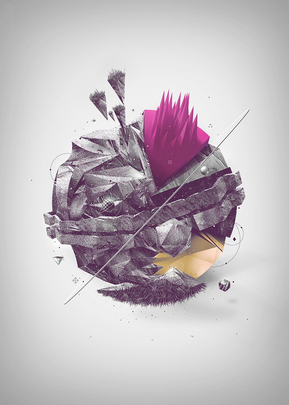 20 Amazing Graphic Design Works by Rogier de Boeve 20 Amazing Graphic Design Works by Rogier de Boeve
