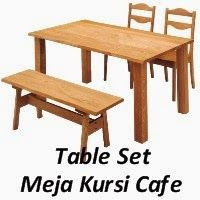 Desain Meja  Kursi Berkualitas on Pinterest Furniture 