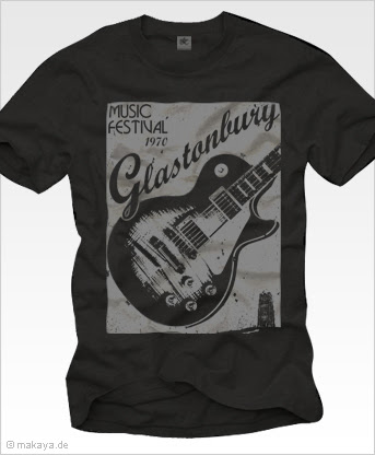 damen t shirt mit print