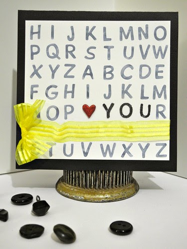 {heart} YOU