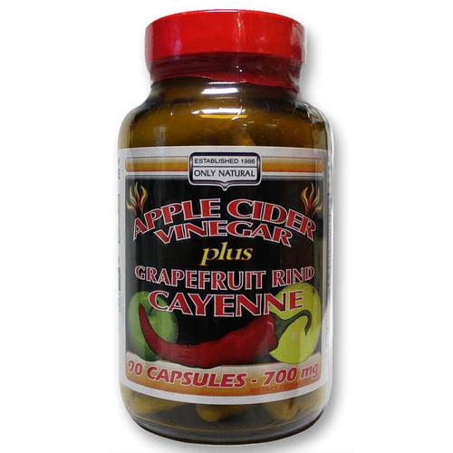 Can Apple Cider Vinegar Capsules Help Weight Loss - djtoday