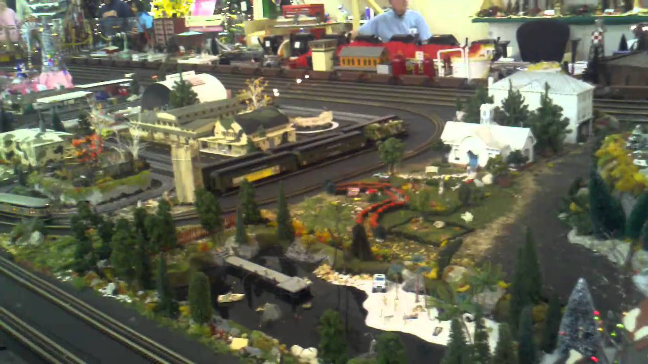 Bevels Hardware Train Display Blackstone Virginia   YouTube  hardware store in blackstone va