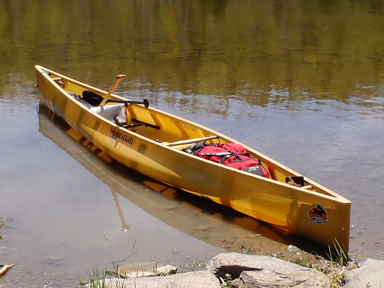 bwca why not lightweight boundary waters gear forum