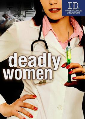 Deadly Women - Season 1