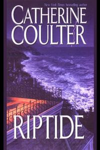 Riptide by Catherine Coulter