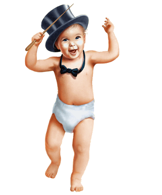 Gif Bebe
