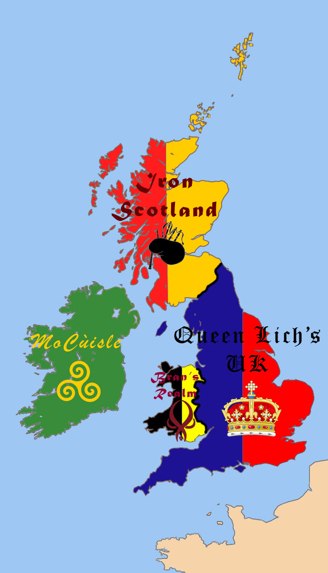 Battaglia per Albione - WarGamesForum.it