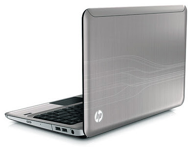 HP Pavilion dm4-1170er