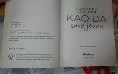 Download PDF Online kao da smo jedno scribd PDF Free Download & Read PDF