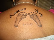 Konsep Tatouage Ecriture Torse, Paling Top!