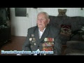 Video September-December 1941 year evacuation from Harkov.
