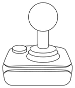 xbox controller coloring page free printable coloring pages