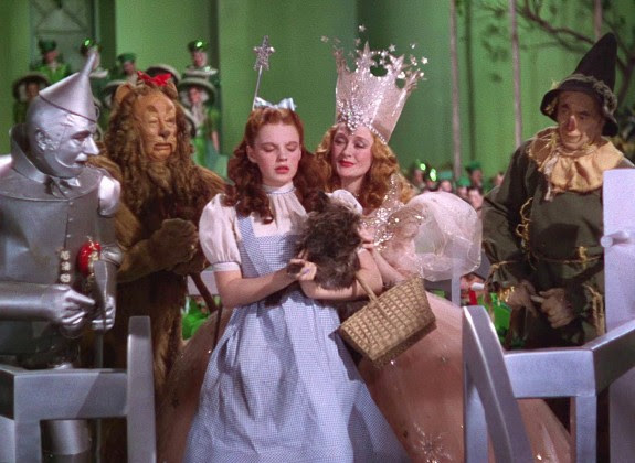 映画 オズの魔法使 1939年 ー アメリカの国民的映画となったミュージカル ファンタジー ー 世紀 シネマ パラダイス