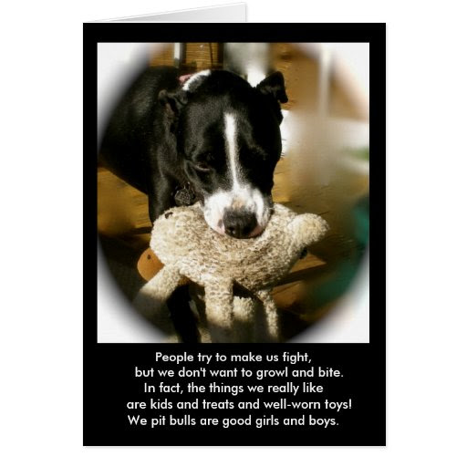 Rescue Dog Poetry Greeting Card  Zazzle