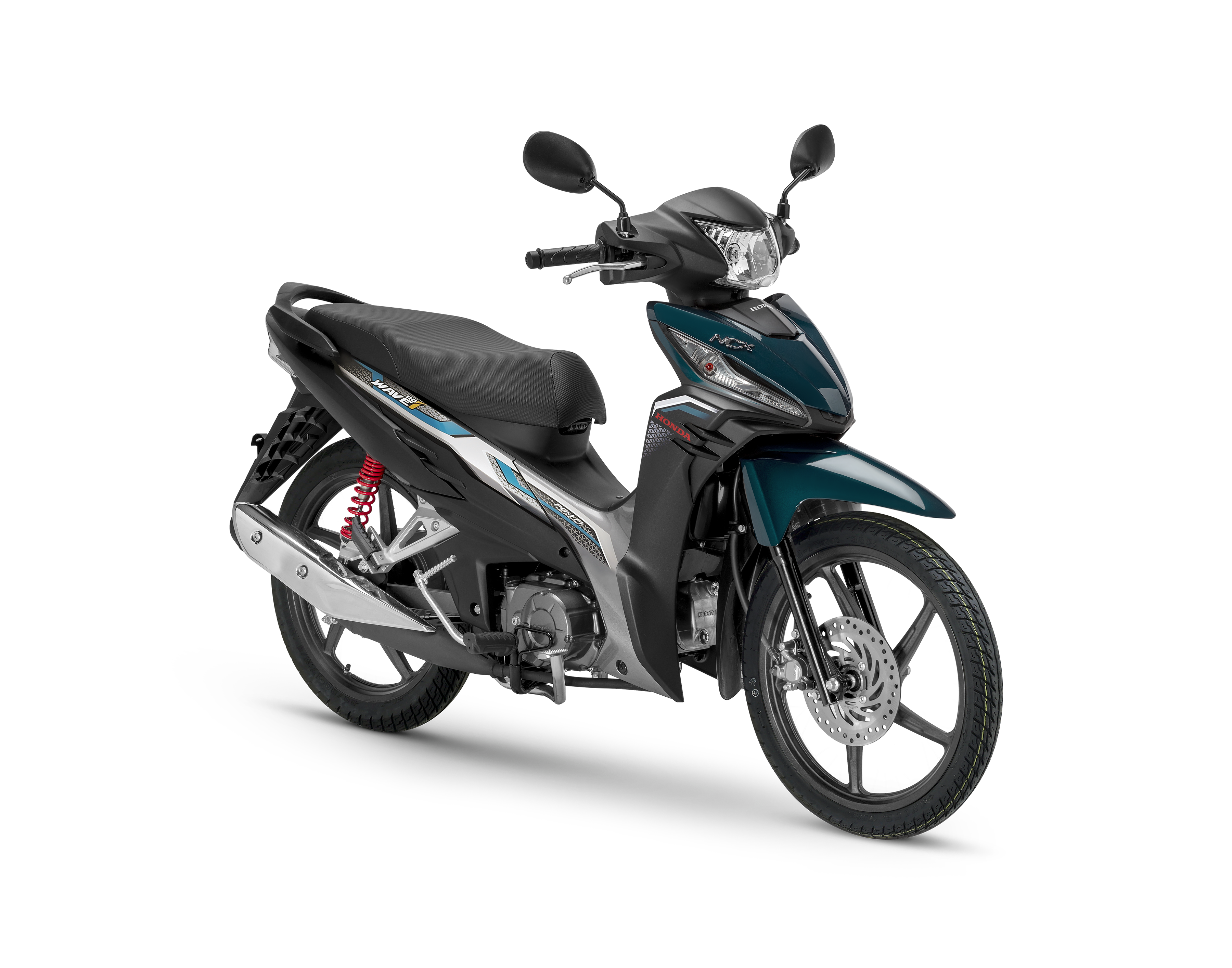 Home Honda