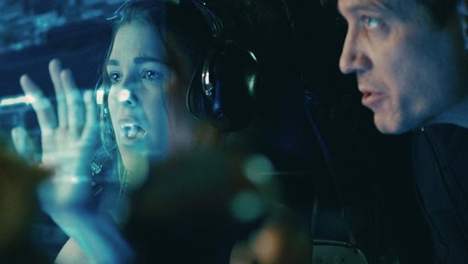 Regarder Film Beyond White Space en Streaming en Français FULL HD