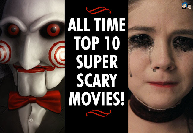 top horror movies of all time - DriverLayer Search Engine