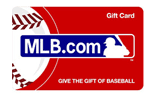 MLB.com Gift Card