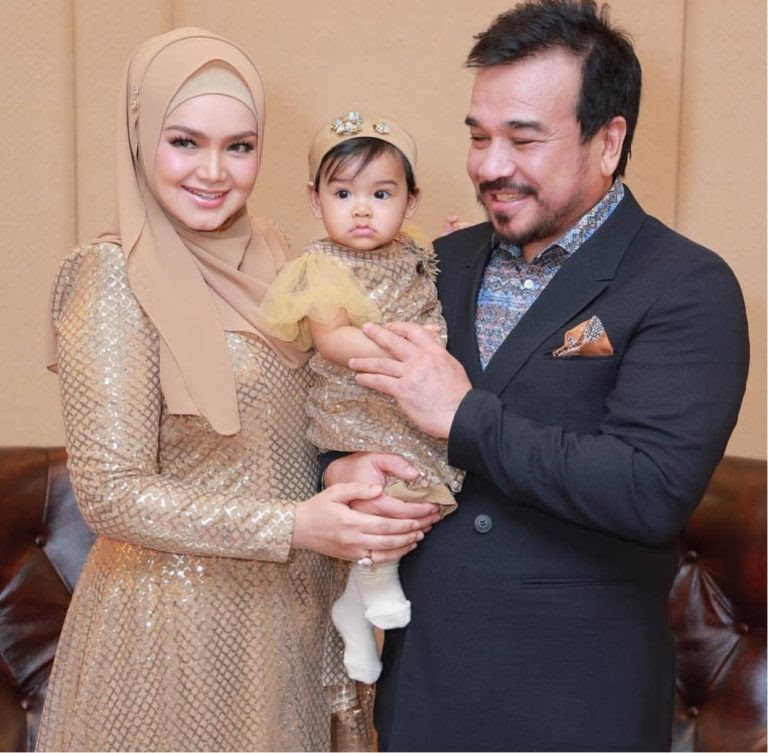 Kalau Ada Dalam Masa Terdekat Adalah Saya Serahkan Pada Ketentuan Allah Ds Khalid Mohd Jiwa Suara Viral Malaysia