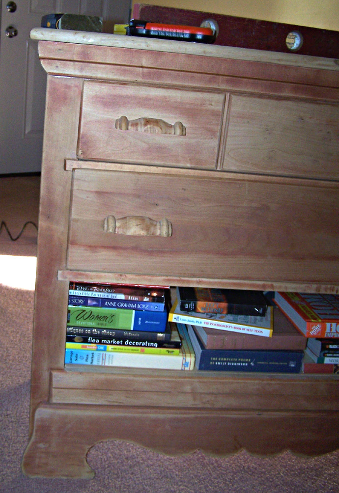 Refurb project