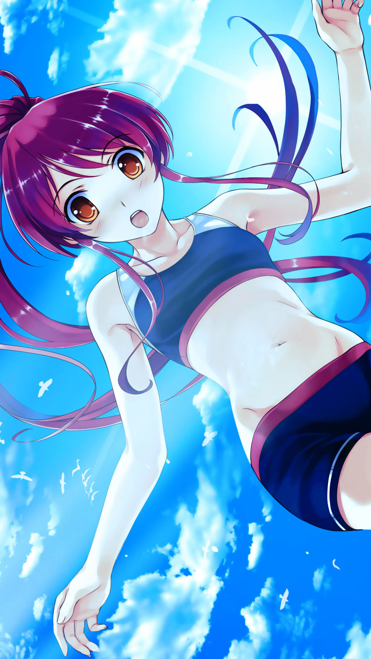 Anime Android Wallpaper 80 images Anime Android Wallpaper 80 images