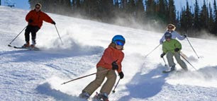 Ski Loop Programs