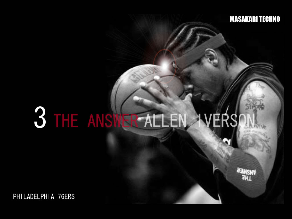 Nba 壁紙 A C Masakari Techno Wallpaper
