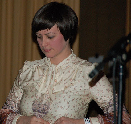 Camera Obscura Band