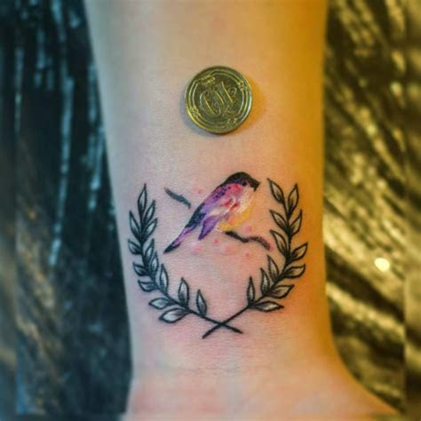 super cute tattoo ideas  women tattooblend