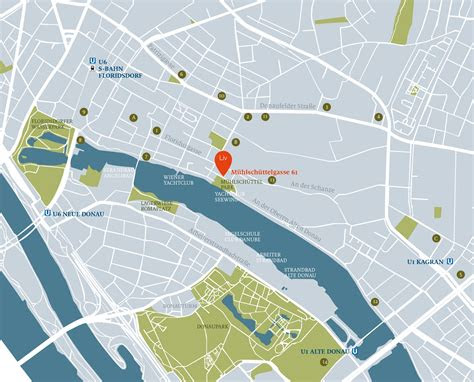 liv  der alten donau liv immobilien