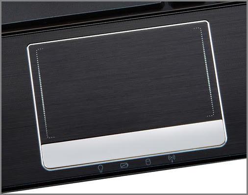 ASUS U40SD