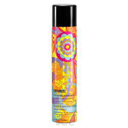 Amika Touchable Hairspray 10 oz