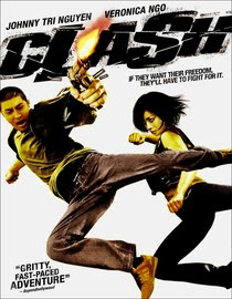Clash