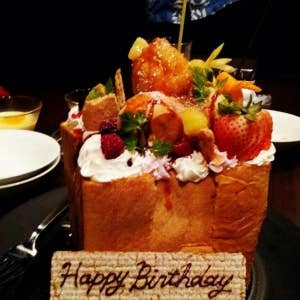 困ったらココ 秋葉原で誕生日をお祝いできる人気店選 Retty