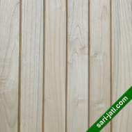  Jual  Lumberseering Dinding Plafon  Kayu  Jati  Merbau 