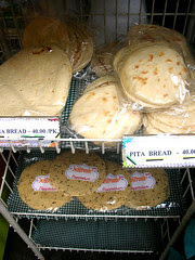 indian breads