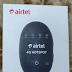 Airtel 4G Wifi Router Unlock : And we were rather taken with its ambition.