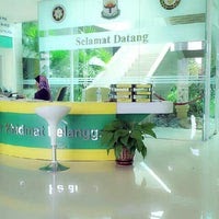 majlis daerah kota samarahan