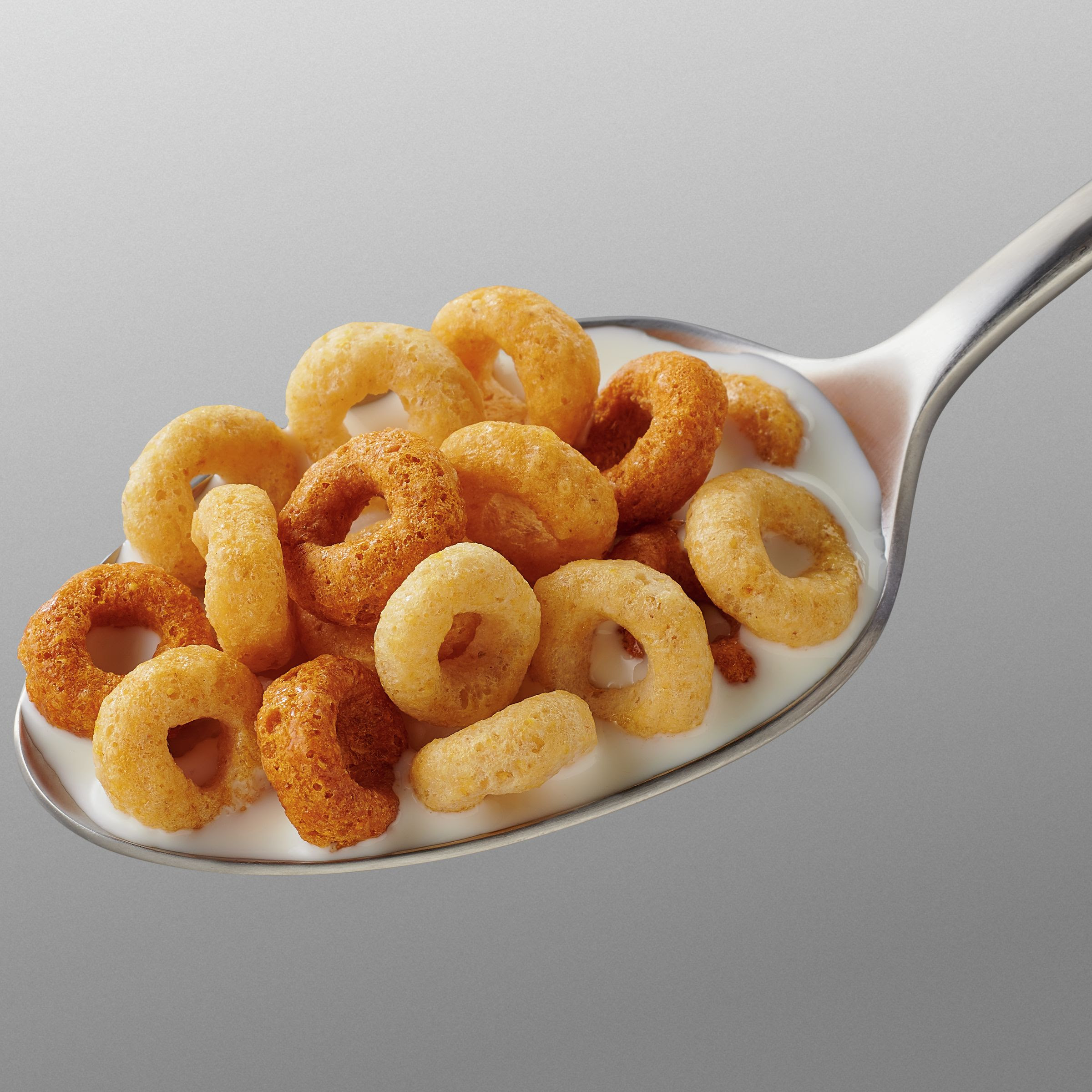 Multigrain Cheerios™ Cereal Single Serve Bowlpak 1 oz ...