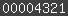 counter for blogspot