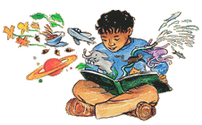 Momentos de leitura